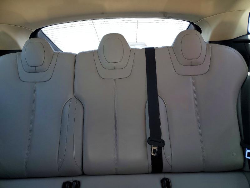 53543606 :رقم المزاد ، 5YJSA1H19EFP49994 vin ، 2014 Tesla Model S مزاد بيع