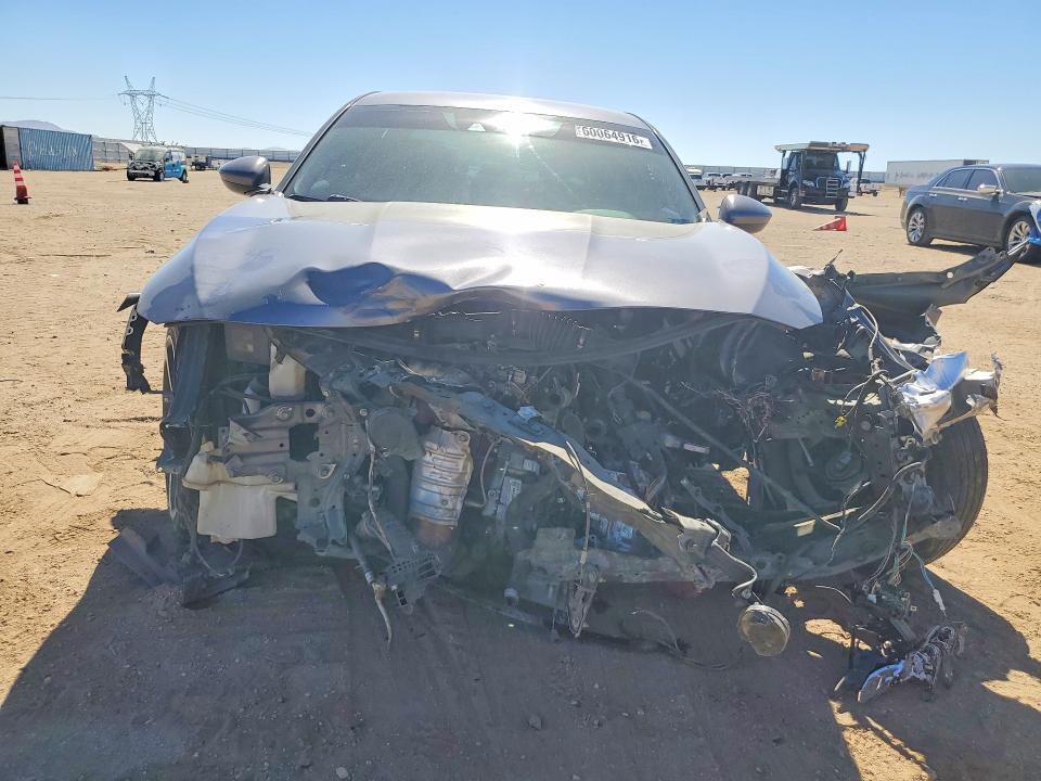 Aukcja sprzedaży 2019 Honda Accord, vin: 1HGCV1F33KA012373, numer aukcji: 60064916
