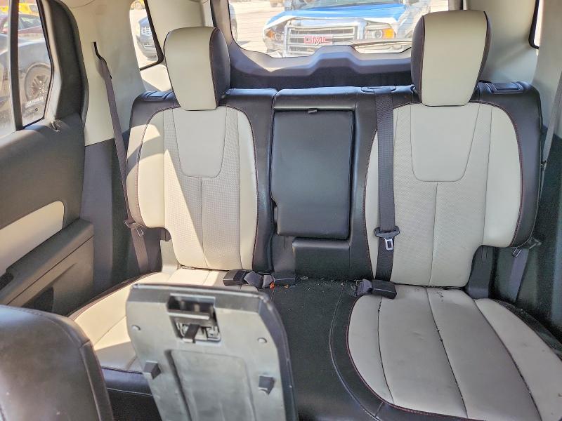 2017 Gmc Terrain მანქანა იყიდება აუქციონზე, vin: 2GKALPEK5H6320128, აუქციონის ნომერი: 62747886