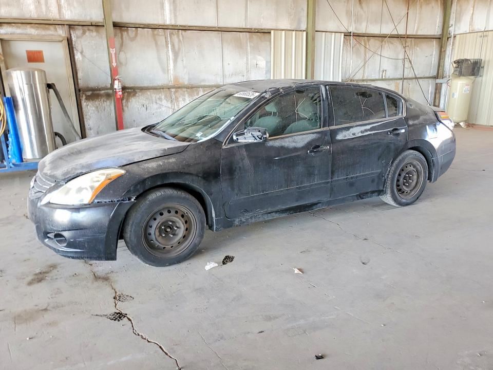 2010 Nissan Altima მანქანა იყიდება აუქციონზე, vin: 1N4AL2APXAN499824, აუქციონის ნომერი: 60660526