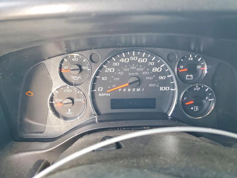Aukcja sprzedaży 2013 Chevrolet Express G2500, vin: 1GCWGFCA2D1134358, numer aukcji: 59316816