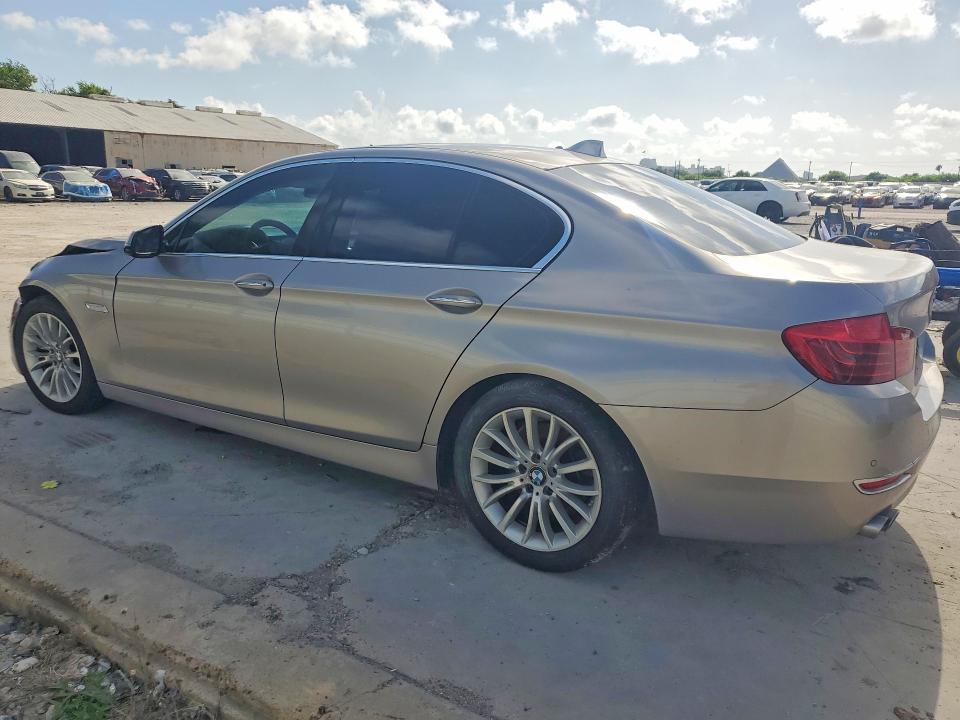 Aukcja sprzedaży 2015 Bmw 528, vin: WBA5A5C54FD515010, numer aukcji: 59827546