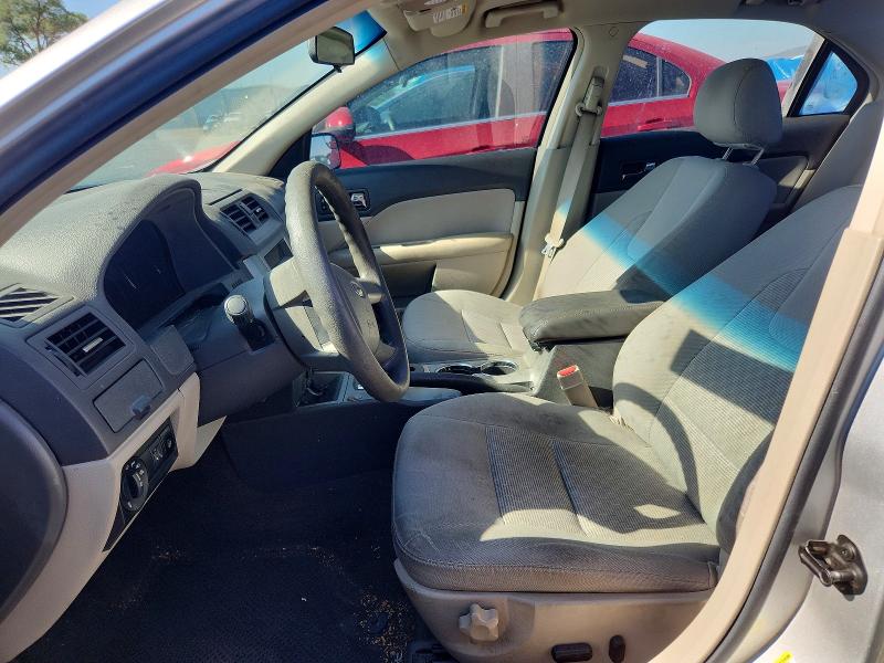 2011 Ford Fusion მანქანა იყიდება აუქციონზე, vin: 3FAHP0HAXBR211369, აუქციონის ნომერი: 60501156