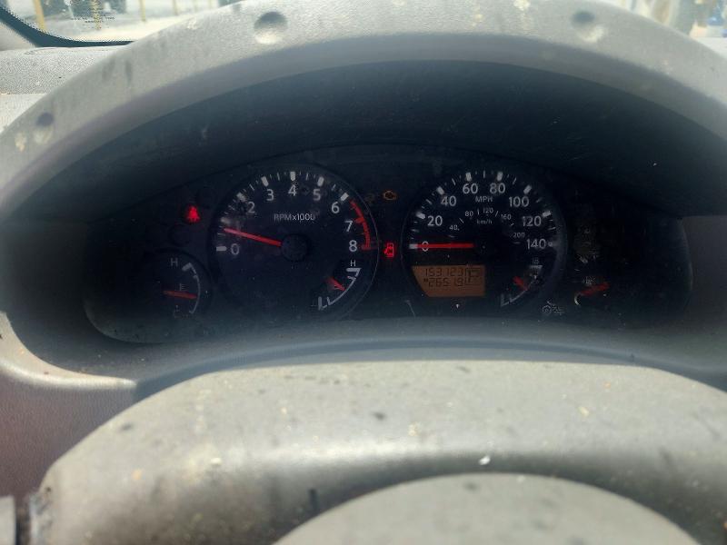 Aukcja sprzedaży 2014 Nissan Frontier, vin: 1N6AD0ER7EN751703, numer aukcji: 60362786