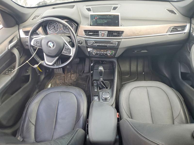 Продаж на аукціоні авто 2016 Bmw X1, vin: WBXHT3Z32G4A51761, номер лоту: 59080136
