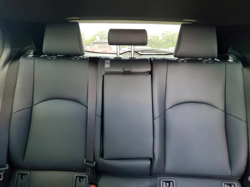Продажа на аукционе авто 2022 Lexus Ux 250h, vin: JTHX9JBH5N2061738, номер лота: 62691336
