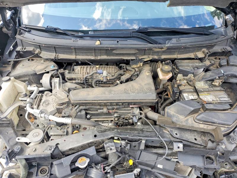 Продажа на аукционе авто 2018 Nissan Rogue, vin: 5N1AT2MVXJC818862, номер лота: 62145006