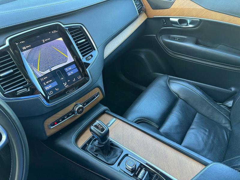 Продажа на аукционе авто 2019 Volvo Xc90, vin: YV4A22PL6K1487077, номер лота: 61386746