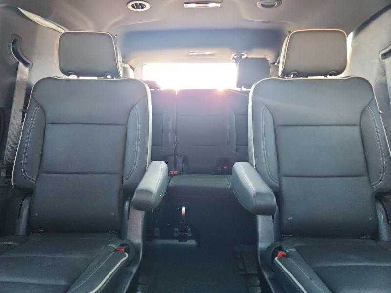 Продажа на аукционе авто 2025 Chevrolet Tahoe, vin: 1GNS6SRD1SR416766, номер лота: 60301726