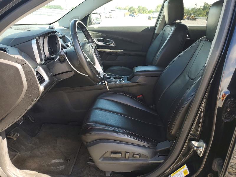 2010 Chevrolet Equinox მანქანა იყიდება აუქციონზე, vin: 2CNFLNEY3A6335710, აუქციონის ნომერი: 61843906