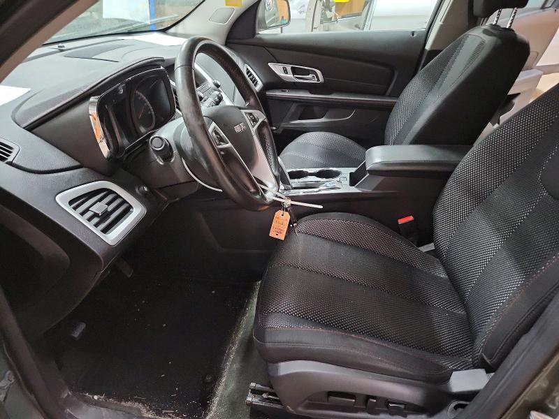 Aukcja sprzedaży 2015 Gmc Terrain, vin: 2GKALREK1F6143649, numer aukcji: 59645096