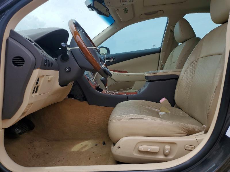 Aukcja sprzedaży 2011 Lexus Es, vin: JTHBK1EG9B2423440, numer aukcji: 73559415