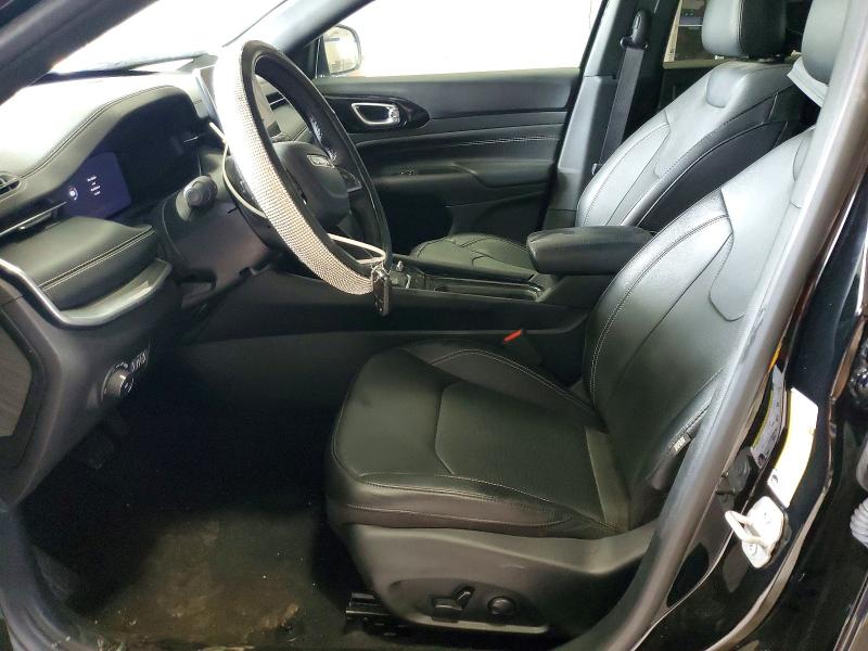 Продажа на аукционе авто 2024 Jeep Compass, vin: 3C4NJDCN6RT132455, номер лота: 59830486