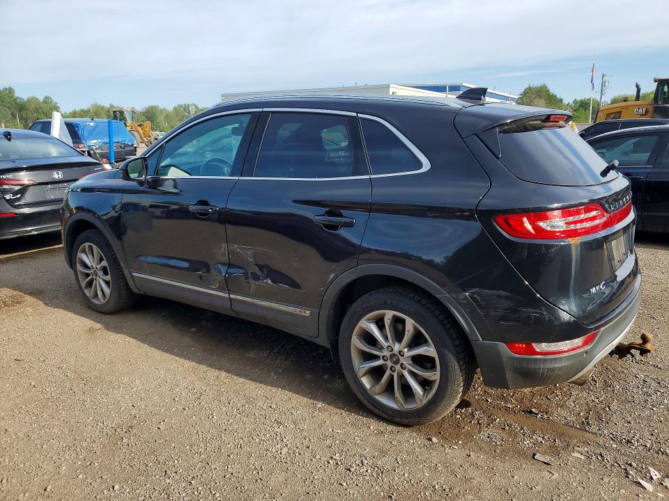 Продажа на аукционе авто 2015 Lincoln Mkc, vin: 5LMCJ2A99FUJ38259, номер лота: 59241036