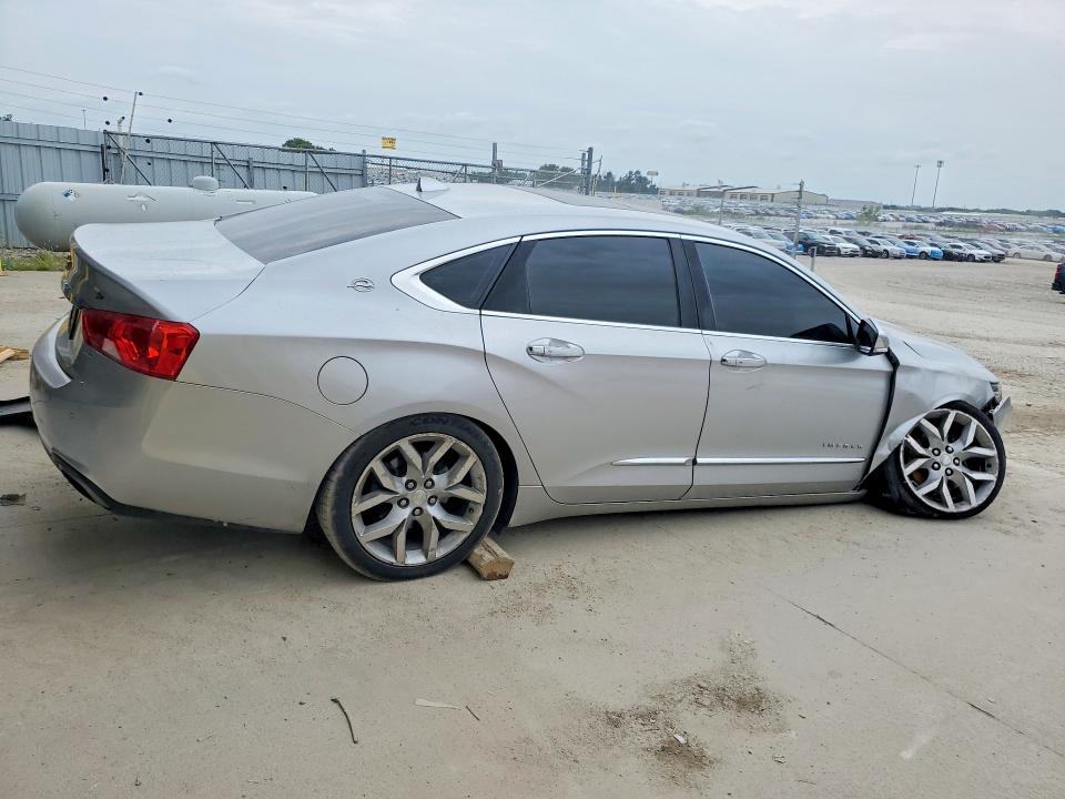 Продаж на аукціоні авто 2014 Chevrolet Impala, vin: 2G1155S36E9144636, номер лоту: 62318786