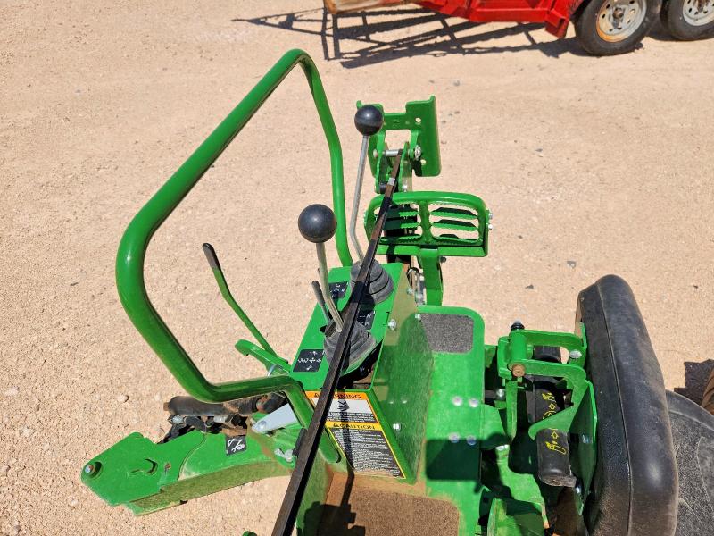 Продажа на аукционе авто 2024 John Deer Industrial Equipment, vin: 1LV0260BKN0063193, номер лота: 59111396