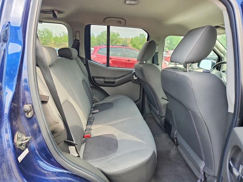 Продажа на аукционе авто 2010 Nissan Xterra, vin: 5N1AN0NW5AC502257, номер лота: 59177326