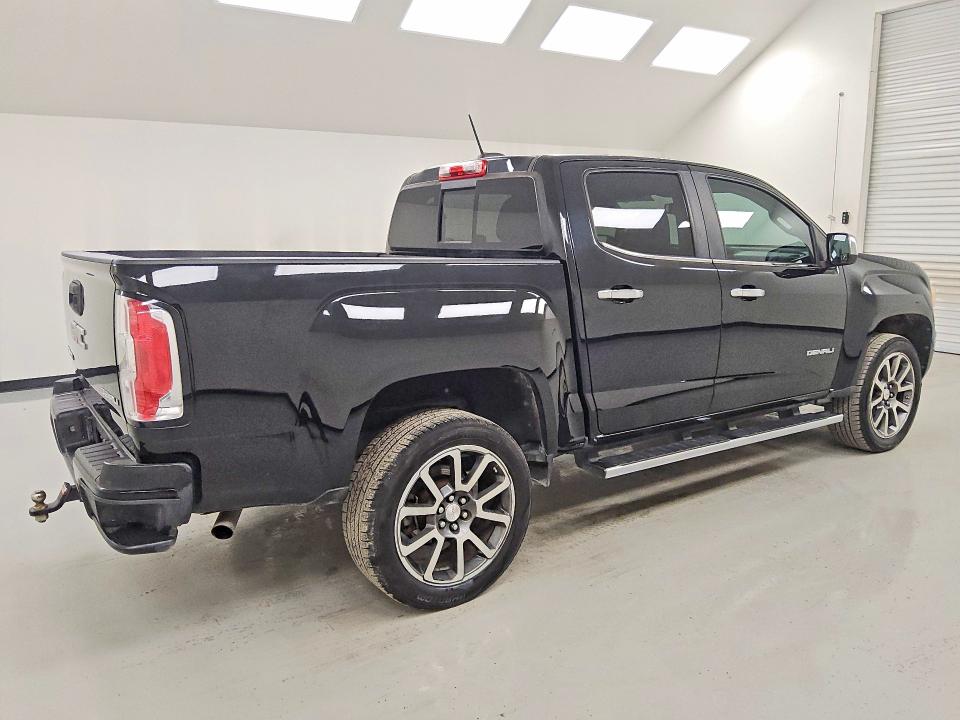 Aukcja sprzedaży 2018 Gmc Canyon, vin: 1GTG5EEN1J1159624, numer aukcji: 60237606