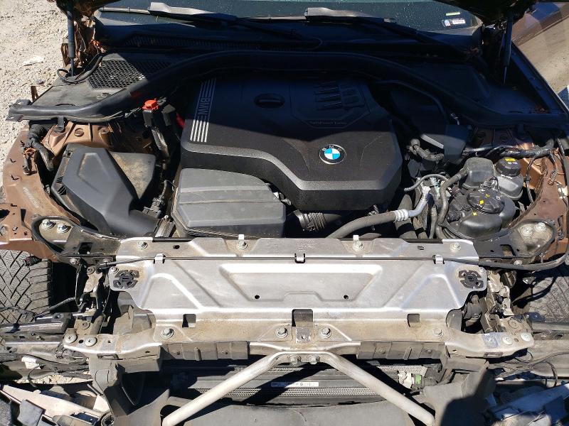 Продажа на аукционе авто 2019 Bmw 330xi, vin: WBA5R7C53KAJ79544, номер лота: 62543026