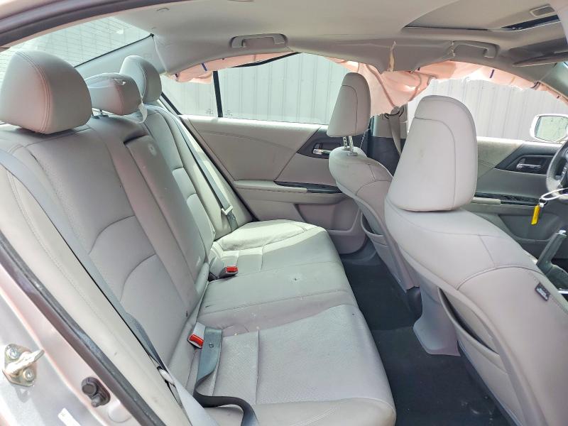 Продаж на аукціоні авто 2013 Honda Accord, vin: 1HGCR2F88DA056247, номер лоту: 62044296