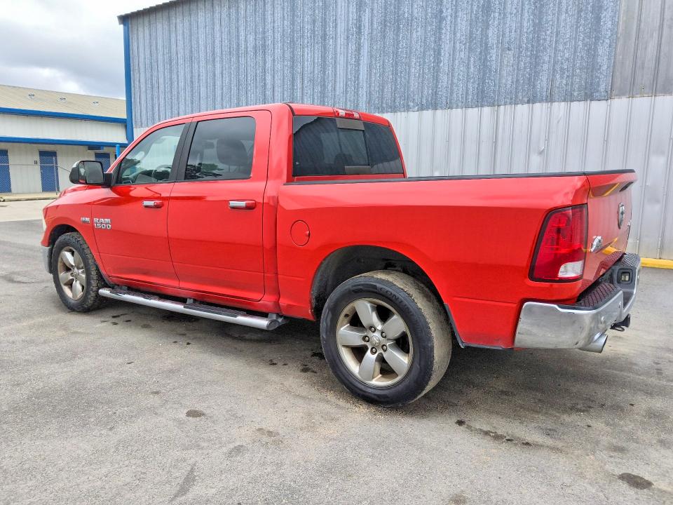 Aukcja sprzedaży 2014 Ram 1500, vin: 1C6RR7LT0ES126535, numer aukcji: 60435506