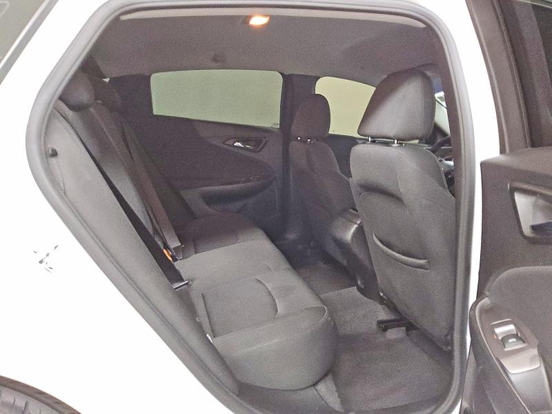 Продаж на аукціоні авто 2021 Chevrolet Malibu, vin: 1G1ZB5ST9MF050624, номер лоту: 59280496
