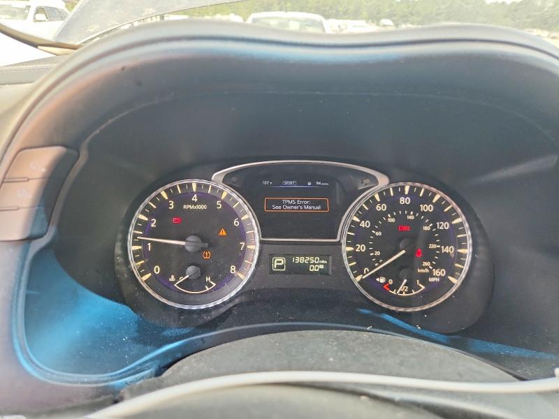Aukcja sprzedaży 2016 Infiniti Qx60, vin: 5N1AL0MM4GC509862, numer aukcji: 60709406