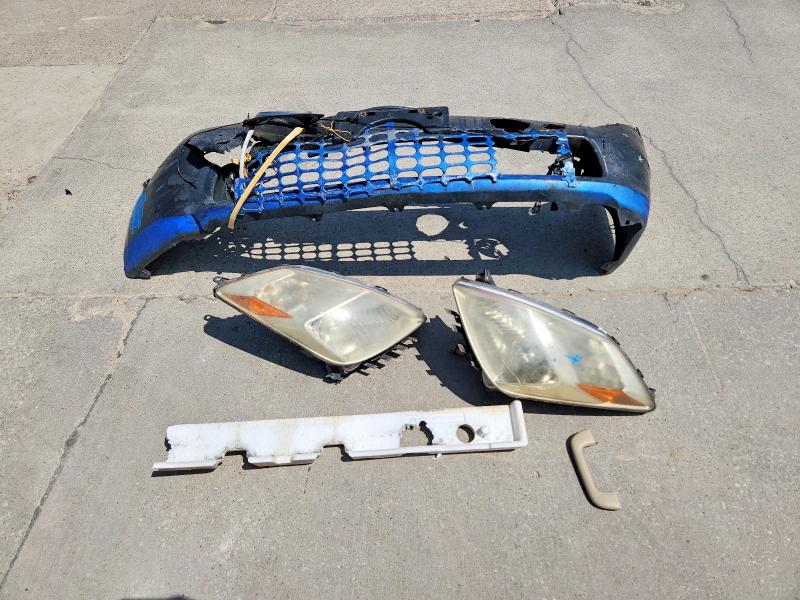 Продаж на аукціоні авто 2005 Toyota Prius, vin: JTDKB20U857049351, номер лоту: 61334366