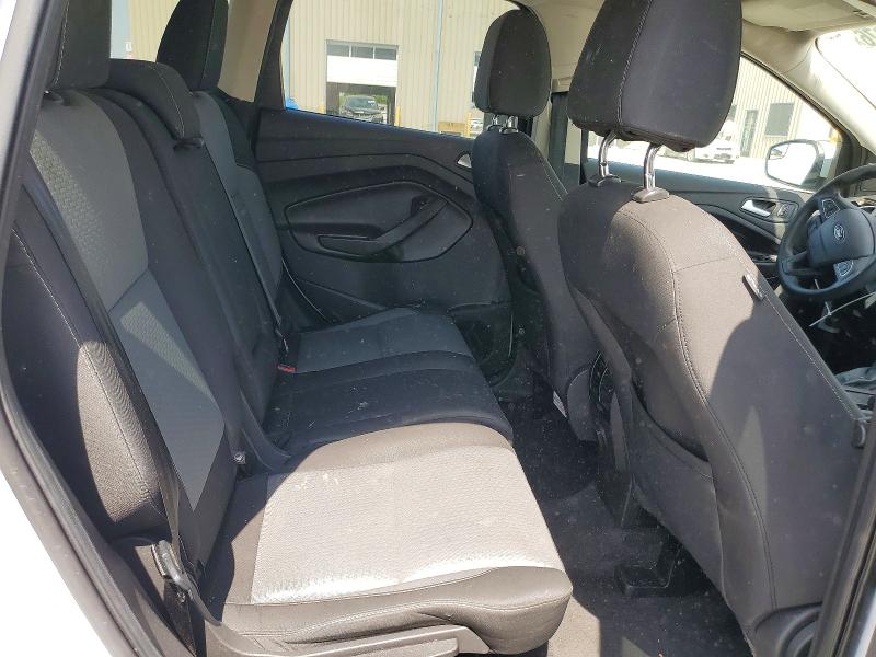Продаж на аукціоні авто 2017 Ford Escape, vin: 1FMCU0G90HUC87278, номер лоту: 61646276