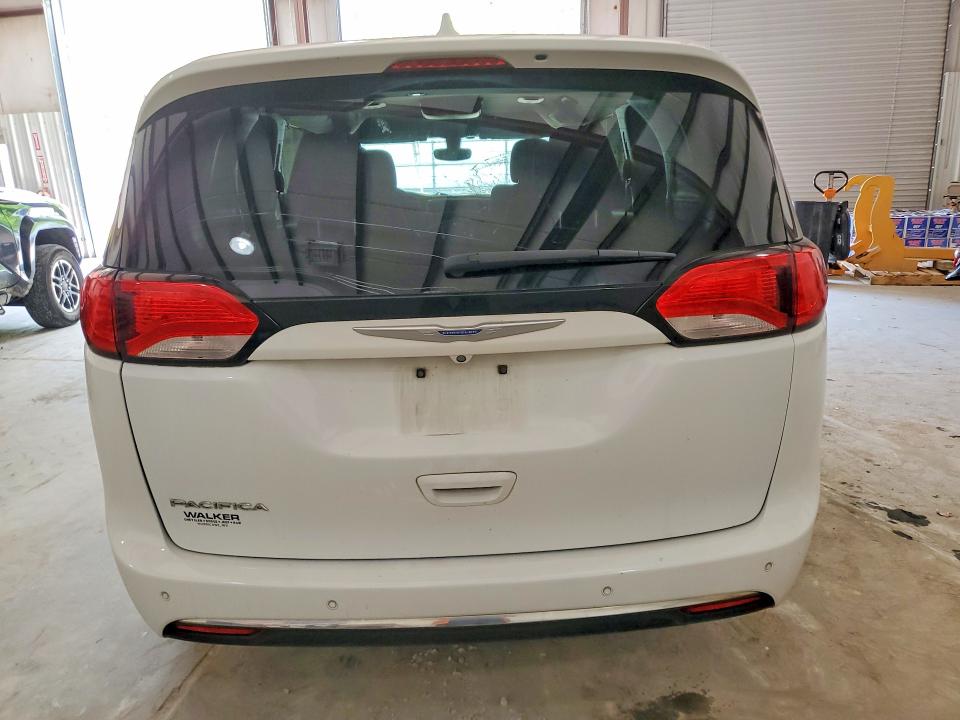 Aukcja sprzedaży 2018 Chrysler Pacifica, vin: 2C4RC1FGXJR351353, numer aukcji: 59378816