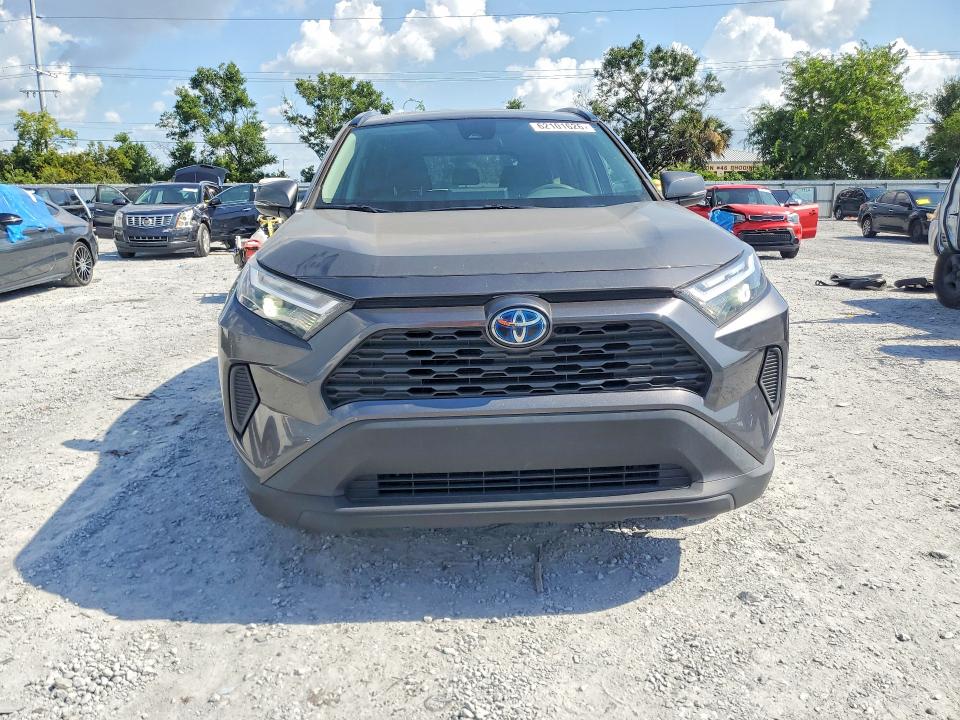 Aukcja sprzedaży 2022 Toyota Rav4, vin: 4T3RWRFV1NU061261, numer aukcji: 62101626