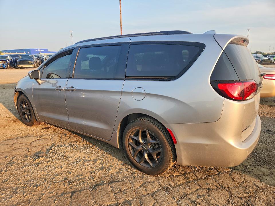 Aukcja sprzedaży 2019 Chrysler Pacifica, vin: 2C4RC1EG7KR590135, numer aukcji: 61173076