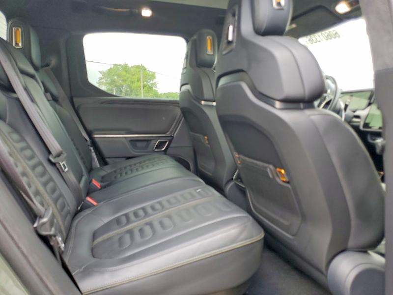 Aukcja sprzedaży 2022 Rivian R1t, vin: 7FCTGAAL8NN002848, numer aukcji: 60601336