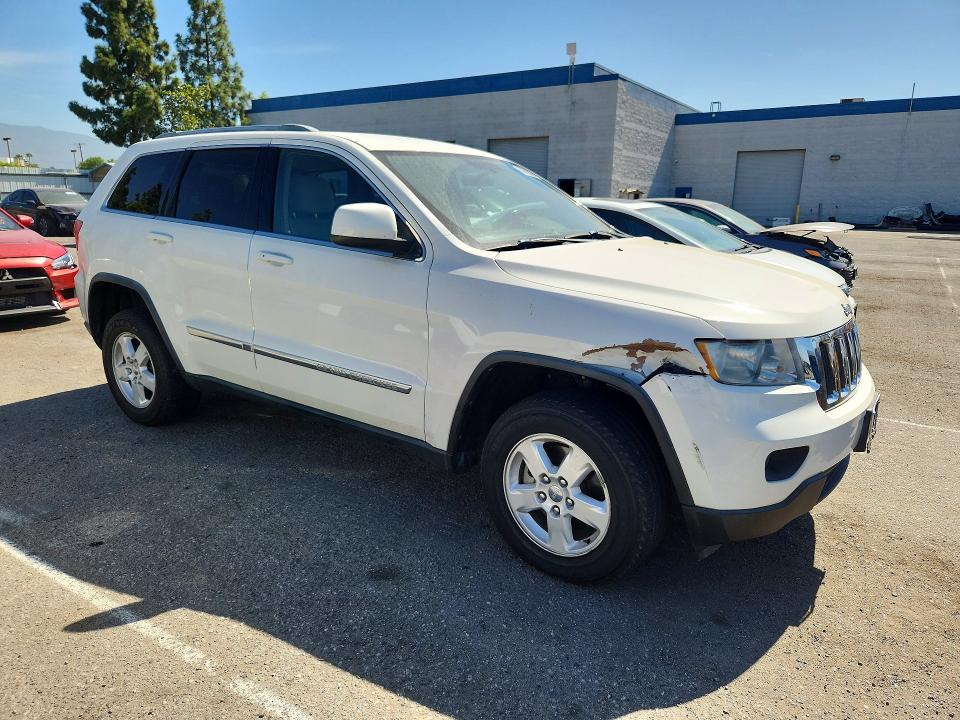 Продаж на аукціоні авто 2012 Jeep Cher Latitude, vin: 1C4RJEAG5CC290770, номер лоту: 62455866