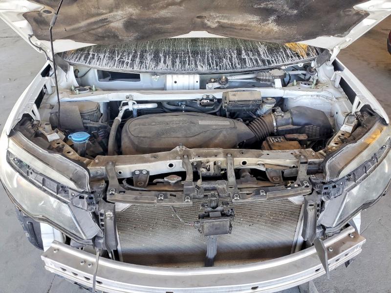 Продаж на аукціоні авто 2020 Honda Pilot, vin: 5FNYF6H54LB060650, номер лоту: 62514876