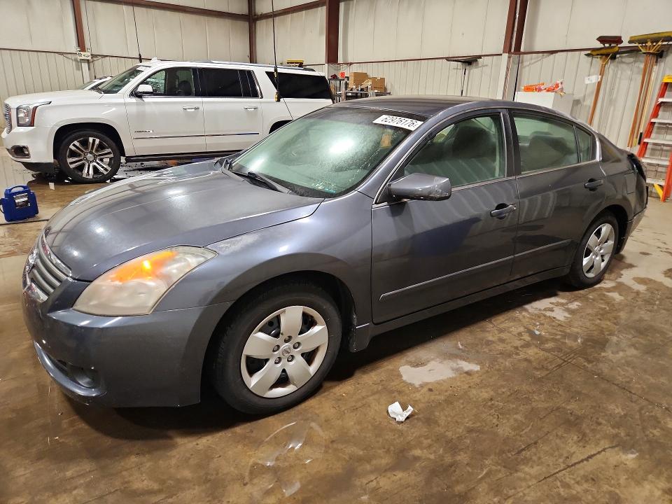 Продажа на аукционе авто 2008 Nissan Altima, vin: 1N4AL21E28C172516, номер лота: 62976176