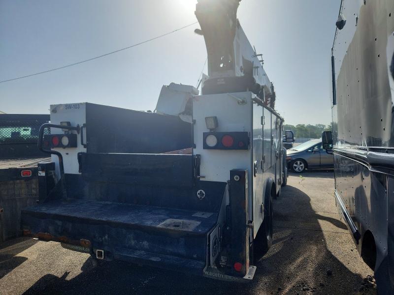Продажа на аукционе авто 2020 Ford F550, vin: 1FD0X5HT7LEE09722, номер лота: 85632655