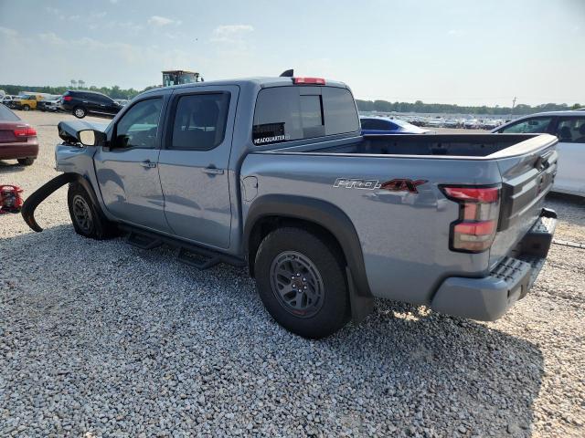 2025 Nissan Frontier მანქანა იყიდება აუქციონზე, vin: 1N6ED1EKXSN639855, აუქციონის ნომერი: 59389526