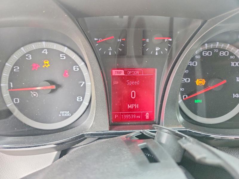 2016 Gmc Terrain მანქანა იყიდება აუქციონზე, vin: 2GKFLPE33G6171389, აუქციონის ნომერი: 62809886