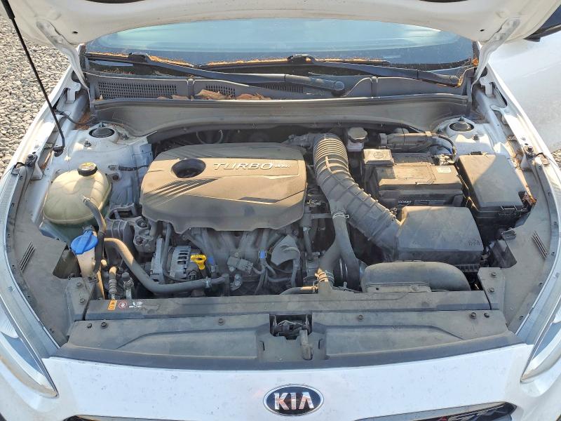 Продаж на аукціоні авто 2021 Kia Forte, vin: 3KPF44AC0ME282281, номер лоту: 63352046