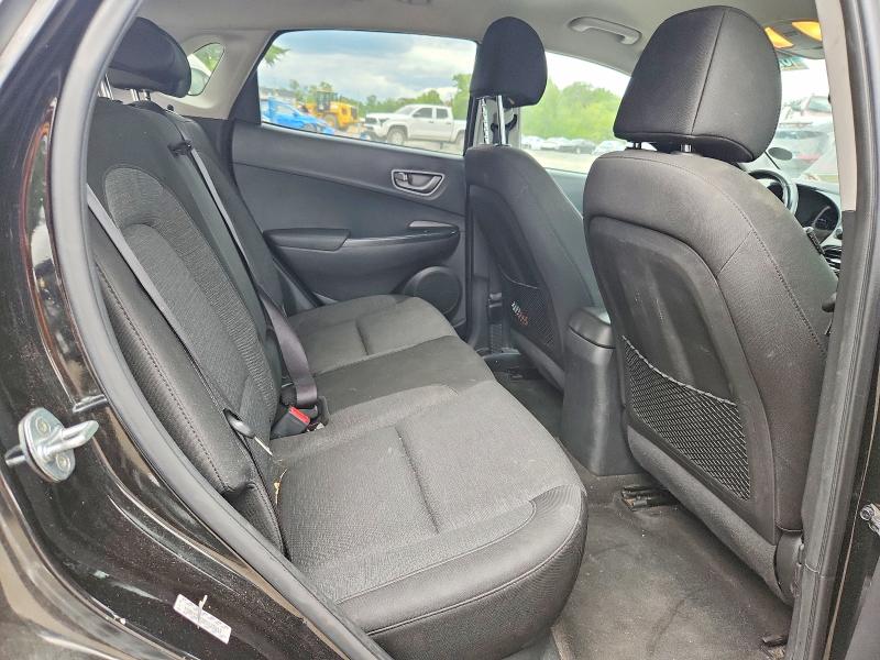 Продажа на аукционе авто 2021 Hyundai Kona, vin: KM8K23AG0MU135019, номер лота: 62925966