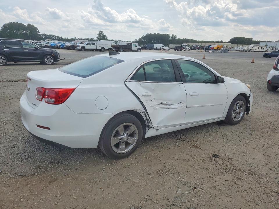 2015 Chevrolet Malibu მანქანა იყიდება აუქციონზე, vin: 1G11A5SL0FF105013, აუქციონის ნომერი: 60879466