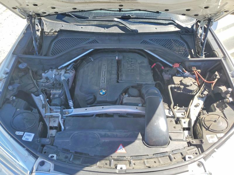 2014 Bmw X5 მანქანა იყიდება აუქციონზე, vin: 5UXKR0C5XE0H24325, აუქციონის ნომერი: 61202646
