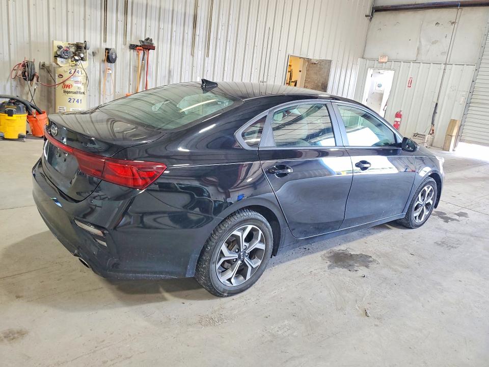 Продаж на аукціоні авто 2020 Kia Forte, vin: 3KPF24ADXLE210288, номер лоту: 62472436
