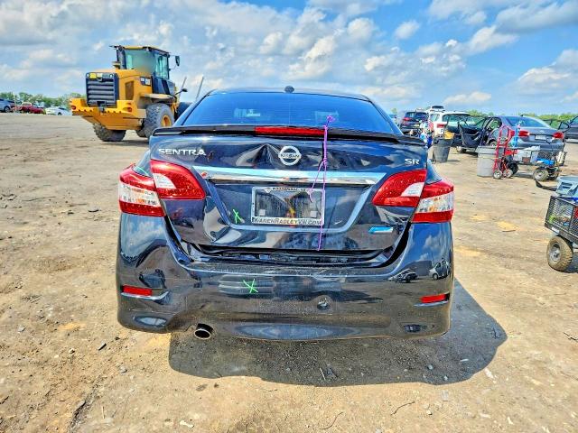Aukcja sprzedaży 2014 Nissan Sentra, vin: 3N1AB7AP5EY280436, numer aukcji: 60396206