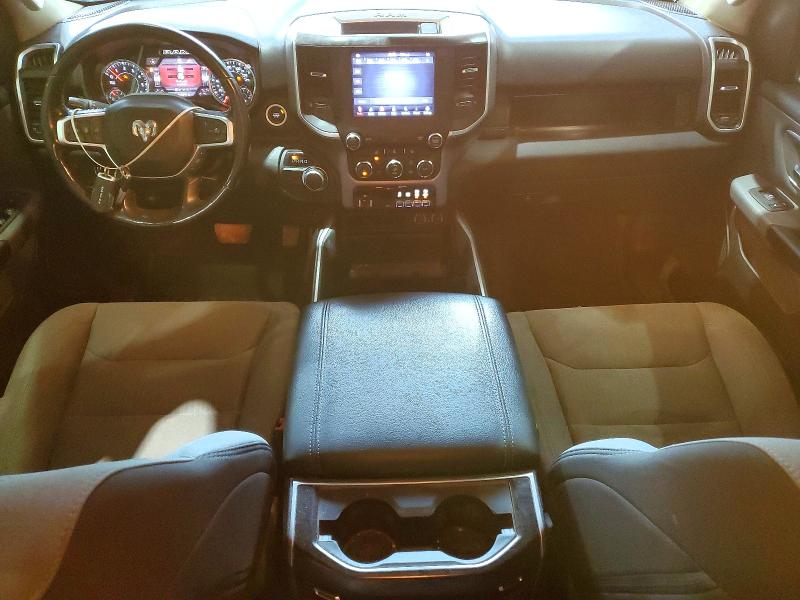 60457866 :رقم المزاد ، 1C6RREBT8LN179615 vin ، 2020 Ram 1500 مزاد بيع