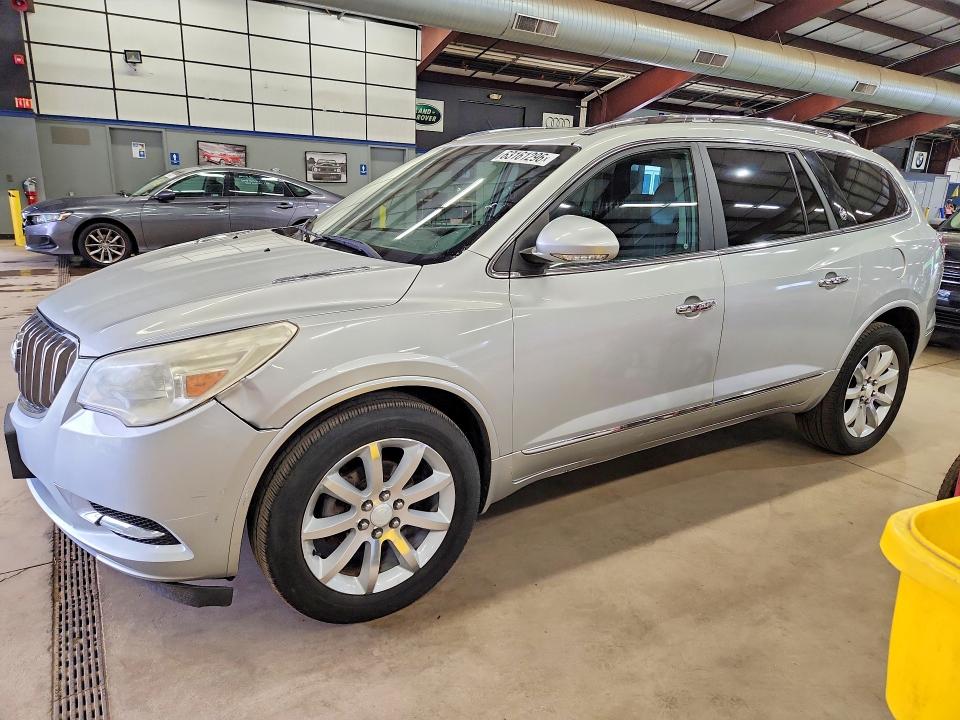 Aukcja sprzedaży 2015 Buick Enclave, vin: 5GAKVCKD0FJ287341, numer aukcji: 63161296
