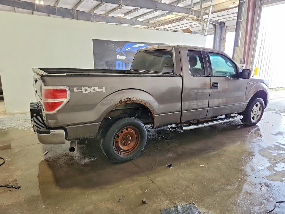 Продаж на аукціоні авто 2011 Ford F150, vin: 1FTFX1EFXBFD11878, номер лоту: 62022086