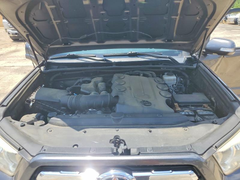 Продаж на аукціоні авто 2013 Toyota 4runner, vin: JTEZU5JR8D5059615, номер лоту: 61385816
