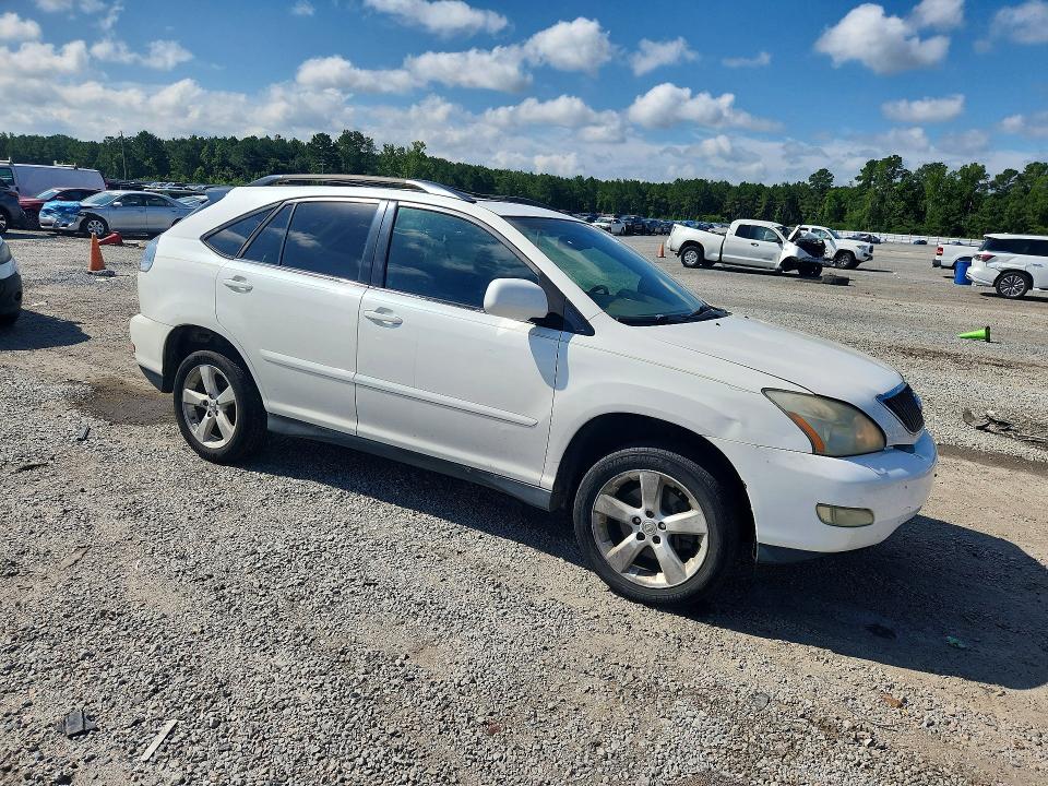 Aukcja sprzedaży 2005 Lexus Rx, vin: 2T2HA31UX5C053218, numer aukcji: 61198126